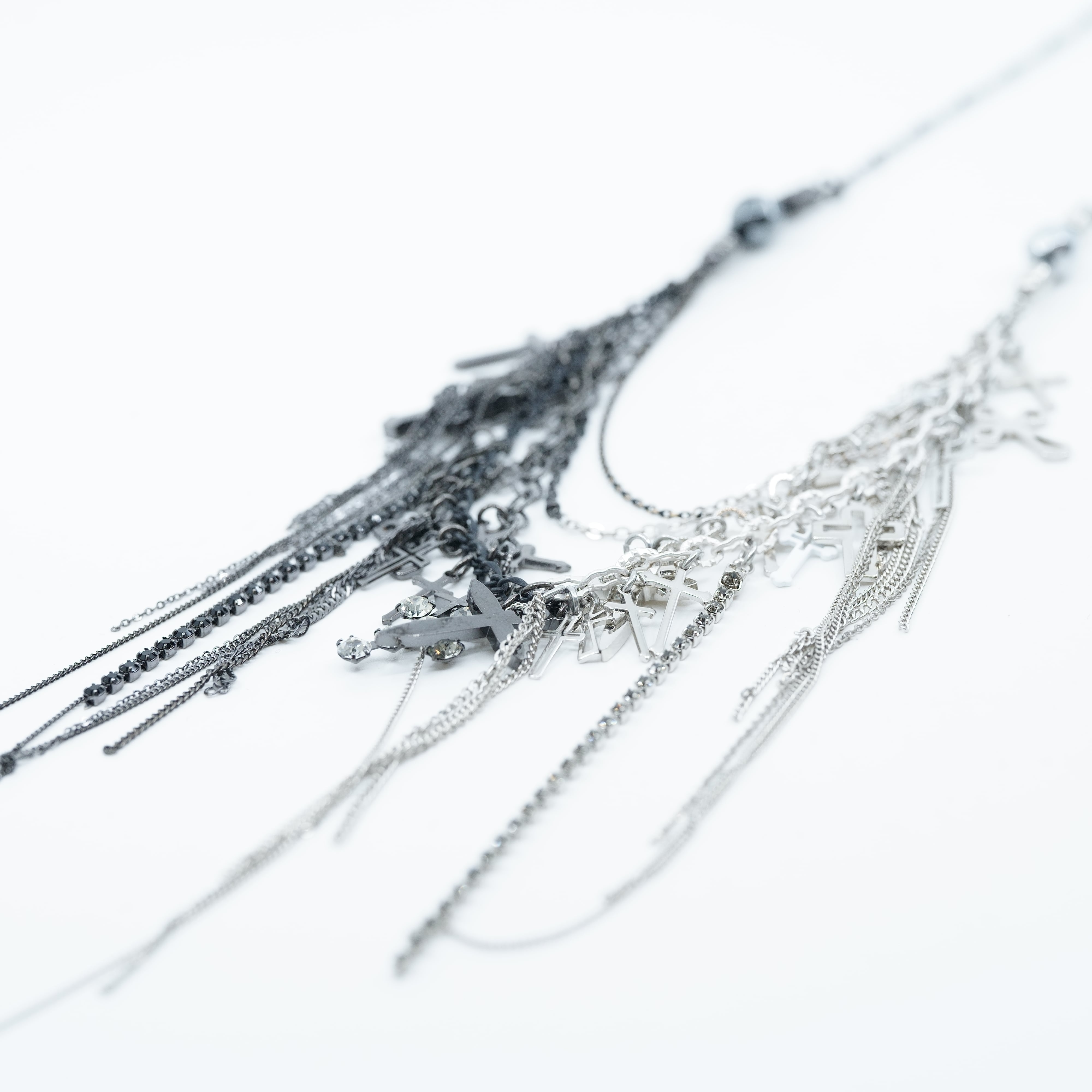 gunda ステルス Stealth junk heaven set 2023 2nd】gunda<ガンダ>JUNK